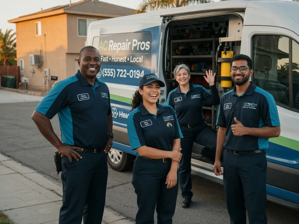 AC Repair company in Dry Ridge, KY