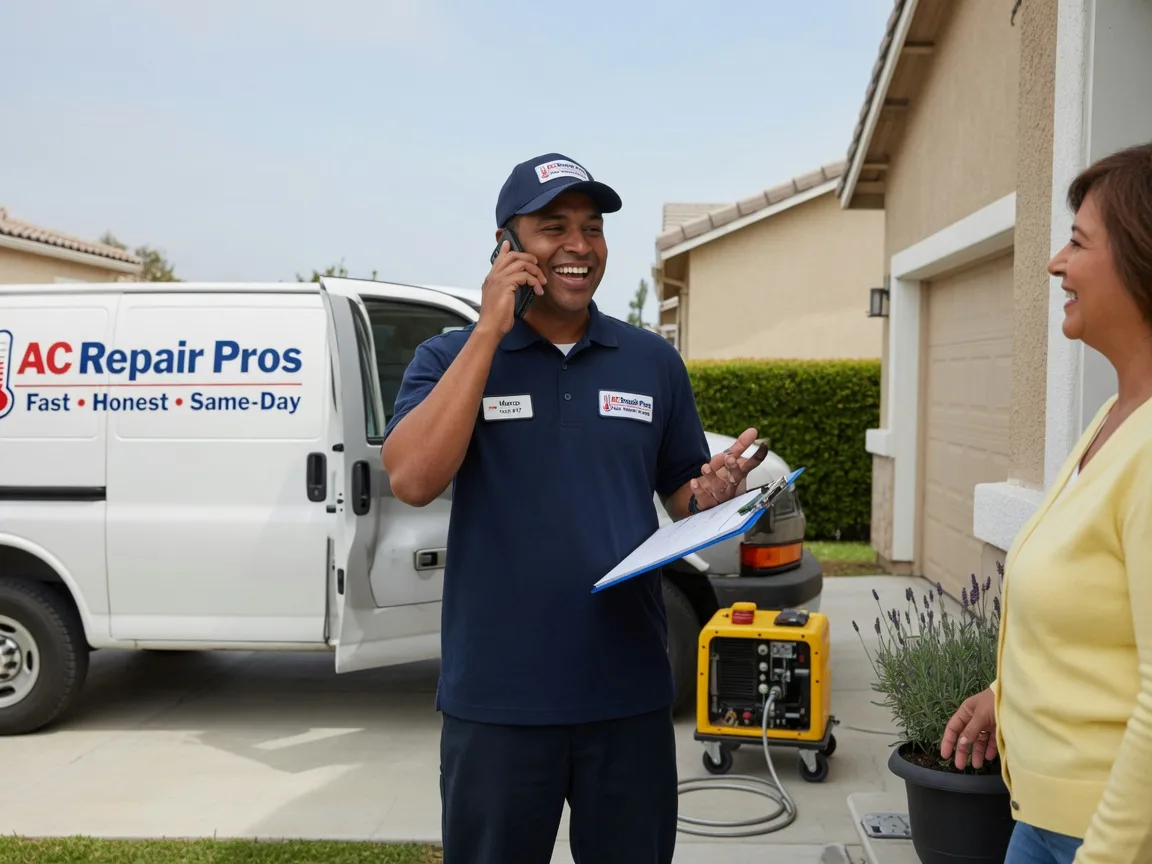 AC Repair Dry Ridge, KY FAQs